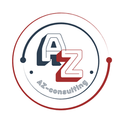 AZ-consulting logo